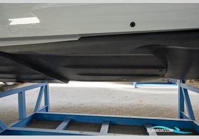 Saxdor 320 GTO Motorboot 2022, mit Mercury Verado V8 motor, Deutschland