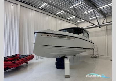 Saxdor 320 Gtc Motorboot 2024, mit Mercury motor, Sweden