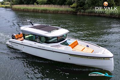 Saxdor 320 Gtc Motorboot 2022, mit Mercury motor, Niederlande