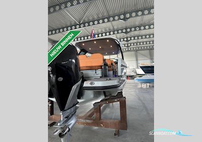 Saxdor 320 Gto Motorboot 2024, mit Mercury motor, Niederlande