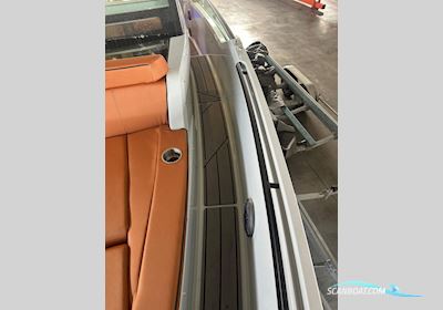 Saxdor 320 Gto Motorboot 2024, mit Mercury motor, Niederlande