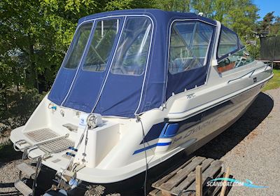 Scand 11000 Motorboot 1991, mit Mercruiser motor, Sweden