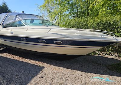 Scand 11000 Motorboot 1991, mit Mercruiser motor, Sweden