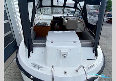 Scand 25 Classic Motorboot 1982, mit Bukh motor, Niederlande