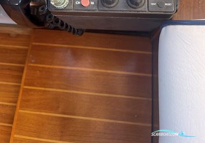 Scand 25 Classic Motorboot 1987, mit Yanmar motor, Norwegen