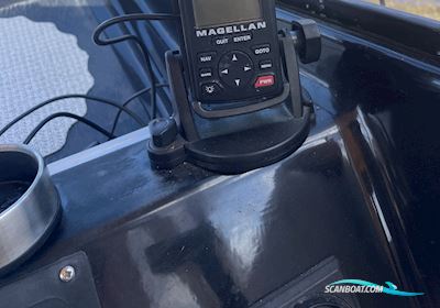 Scand 25 Classic Motorboot 1987, mit Yanmar motor, Norwegen