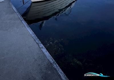 Scand 25 Classic Motorboot 1987, mit Yanmar motor, Norwegen