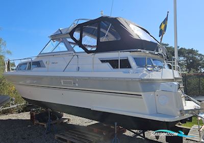 Scand 29 Baltic Ht Motorboot 1991, mit Volvo Penta Ad41B motor, Sweden