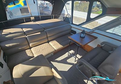 Scand 29 Baltic Ht Motorboot 1991, mit Volvo Penta Ad41B motor, Sweden
