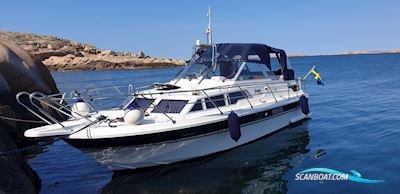 Scand 29 Baltic Motorboot 2006, mit Volvo Penta motor, Sweden