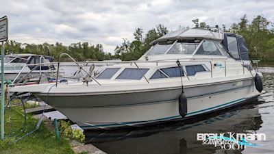 Scand 29 Baltic Motorboot 1995, mit Mercruiser motor, Deutschland