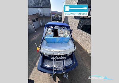 Scand Boats Dynamic 9200 Motorboot 1989, mit Volvo Penta motor, Belgien