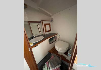 Scand Dynamic 9200 9200 Dynamic Motorboot 2006, mit Volvo Penta motor, Dänemark