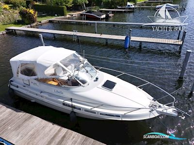 Scand Nautic 7800 Motorboot 1994, mit Yanmar motor, Deutschland