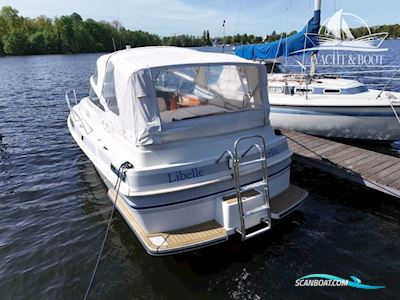 Scand Nautic 7800 Motorboot 1994, mit Yanmar motor, Deutschland