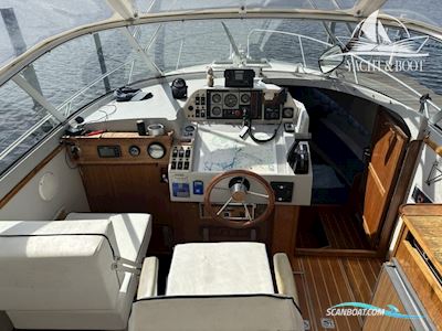 Scand Nautic 7800 Motorboot 1994, mit Yanmar motor, Deutschland