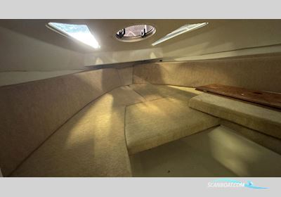 Scandica 20 DC Exclusive Motorboot 2012, mit Evinrude motor, Sweden