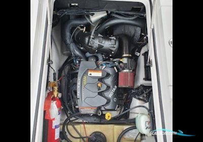 Scarab 195 Open Motorboot 2018, mit Rotax 4-Tec motor, England