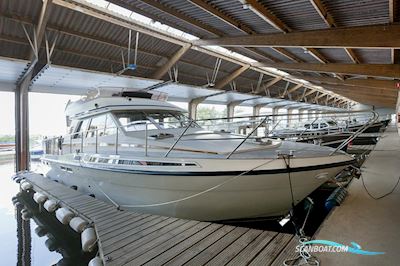 Schiphuis te koop/ te huur Motorboot 2000, Niederlande