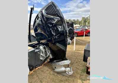 Scorpion 28 Sport Motorboot 2025, mit Honda motor, England