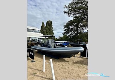 Scorpion 28 Sport Motorboot 2025, mit Honda motor, England