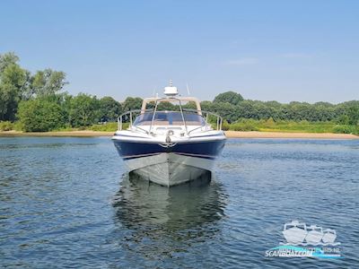 Scorpion Motorboot 1993, Niederlande