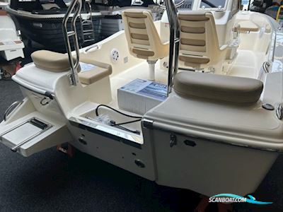 Scout 175 Motorboot 2020, Niederlande