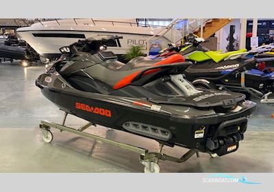Sea-Doo GTX LIMITED Motorboot 2013, mit Rotax motor, Sweden