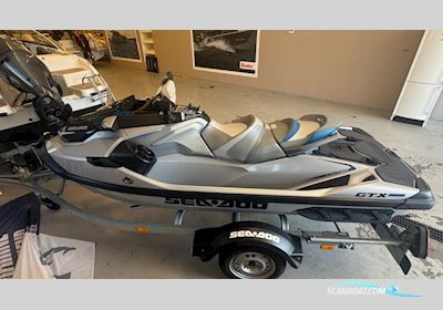 Sea-Doo GTX LIMITED Motorboot 2021, Sweden