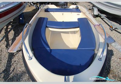 Sea Explorer 410 Motorboot 2021, Dänemark