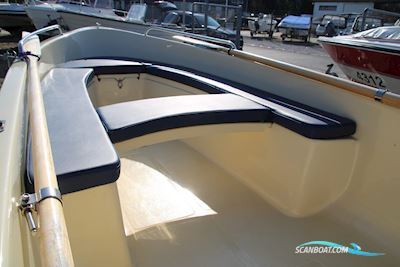 Sea Explorer 410 Motorboot 2021, Dänemark