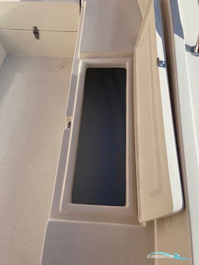Sea Explorer 470 Premium m/Mercury F25 hk Elpt 4-Takt Efi - ! Motorboot 2024, Dänemark