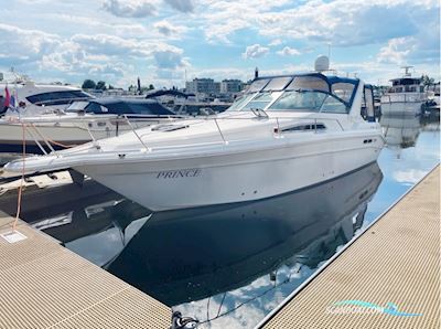 Sea Ray  310 Sundancer Motorboot 1991, Niederlande