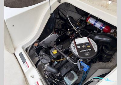 Sea Ray 175 Sport - 2011 + Trailer Motorboot 2011, mit Mercruiser 3,0 Tks motor, Österreich