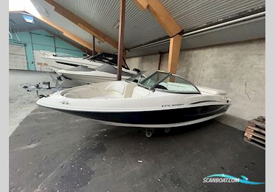 Sea Ray 175 Sport Motorboot 2008, mit MerCruiser motor, Dänemark