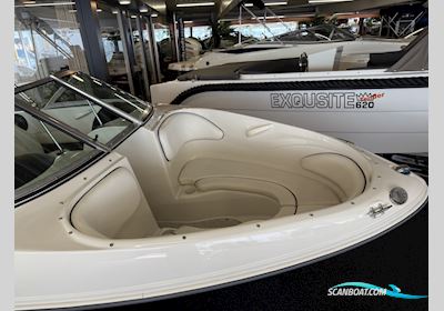 Sea Ray 175 Sport Motorboot 2008, mit Mercruiser motor, Niederlande