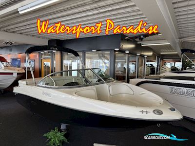 Sea Ray 175 Sport Motorboot 2008, mit Mercruiser motor, Niederlande