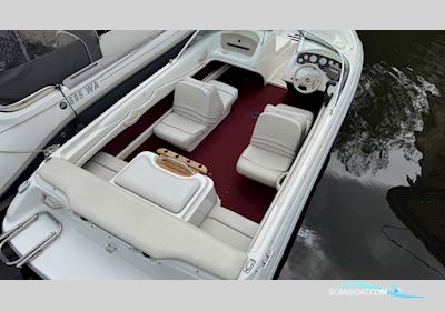 Sea Ray 176 Bow Rider Motorboot 1995, mit Mercruiser motor, Sweden