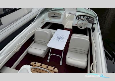 Sea Ray 176 Bow Rider Motorboot 1995, mit Mercruiser motor, Sweden