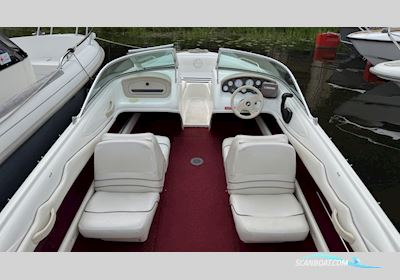 Sea Ray 176 Bow Rider Motorboot 1995, mit Mercruiser motor, Sweden