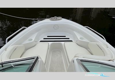 Sea Ray 176 Bow Rider Motorboot 1995, mit Mercruiser motor, Sweden