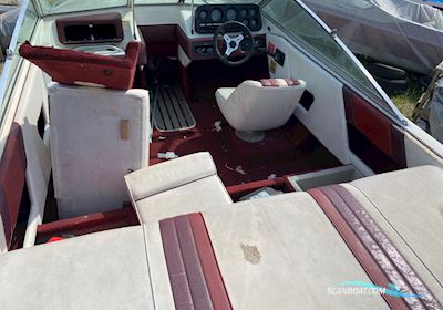 Sea Ray 180 Motorboot 1989, mit Mercruiser 4,3 V6 motor, Dänemark