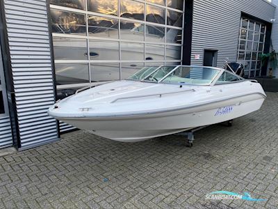 Sea Ray 180 Motorboot 1993, mit Mercury motor, Niederlande