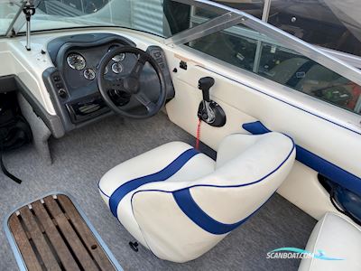 Sea Ray 180 Motorboot 1993, mit Mercury motor, Niederlande