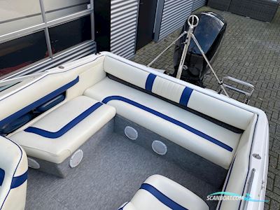 Sea Ray 180 Motorboot 1993, mit Mercury motor, Niederlande