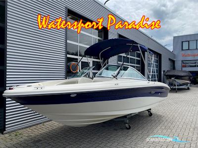 Sea Ray 185 Sport Motorboot 2005, mit Mercruiser motor, Niederlande