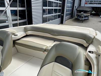 Sea Ray 185 Sport Motorboot 2005, mit Mercruiser motor, Niederlande