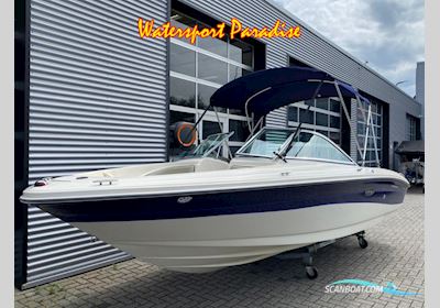 Sea Ray 185 Sport Motorboot 2005, mit Mercruiser motor, Niederlande