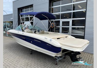 Sea Ray 185 Sport Motorboot 2005, mit Mercruiser motor, Niederlande