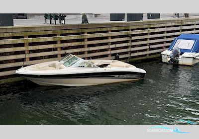 Sea Ray 185 Motorboot 2005, Dänemark